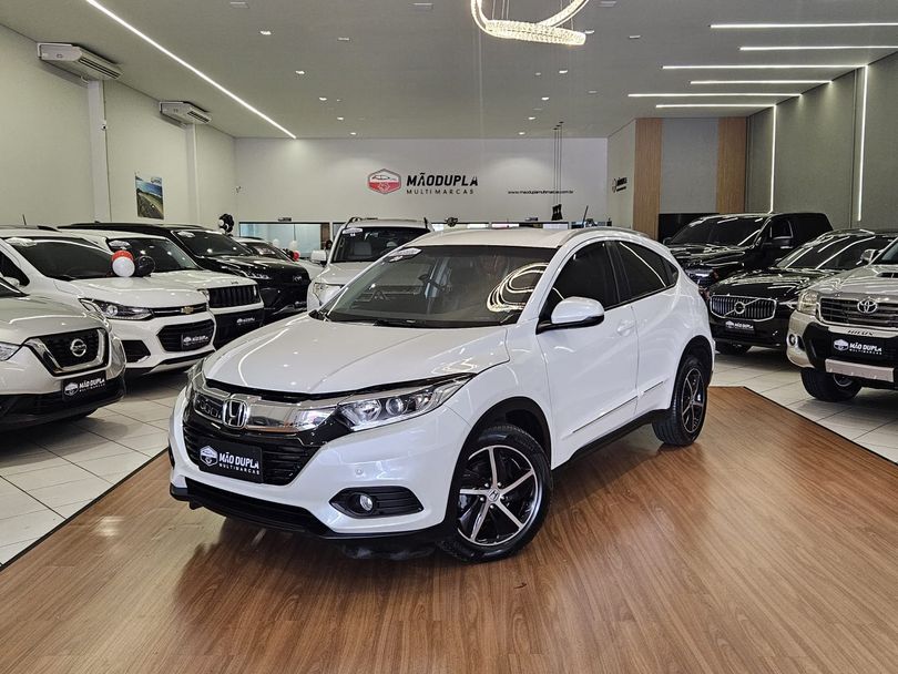 Honda HR-V EXL 1.8 Flexone 16V 5p Aut.