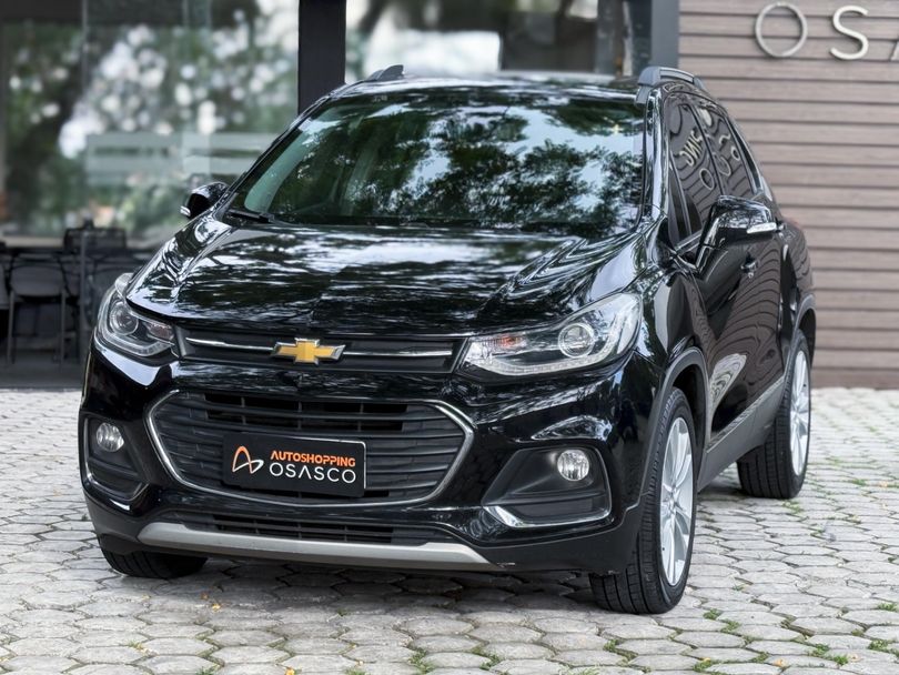 Chevrolet TRACKER Premier 1.4 Turbo 16V Flex Aut