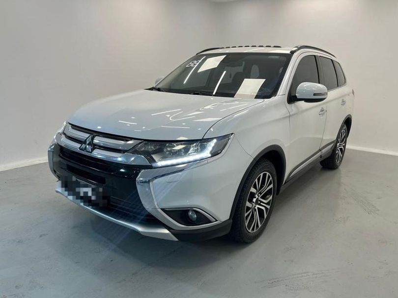 Mitsubishi OUTLANDER 2.2 165cv Diesel Aut.