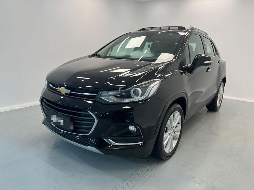 Chevrolet TRACKER Premier 1.4 Turbo 16V Flex Aut