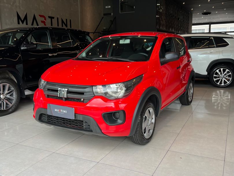 Fiat MOBI LIKE 1.0 Fire Flex 5p.