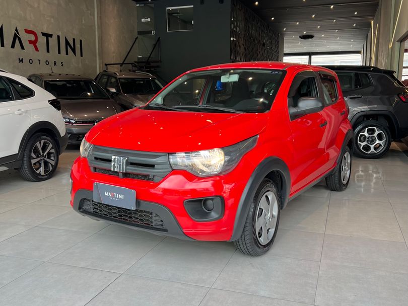 Fiat MOBI LIKE 1.0 Fire Flex 5p.