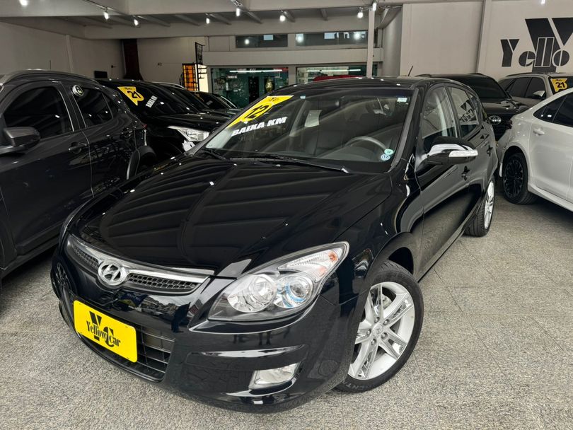 Hyundai i30 2.0 16V 145cv 5p Aut.