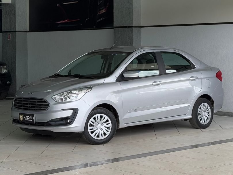 Ford Ka 1.0 SE/SE Plus TiVCT Flex 5p