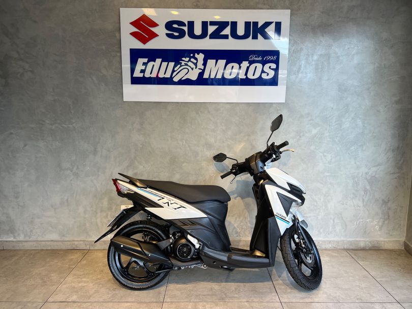 YAMAHA NEO AUTOMATIC 125cc