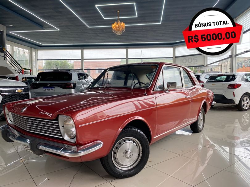 Ford Corcel