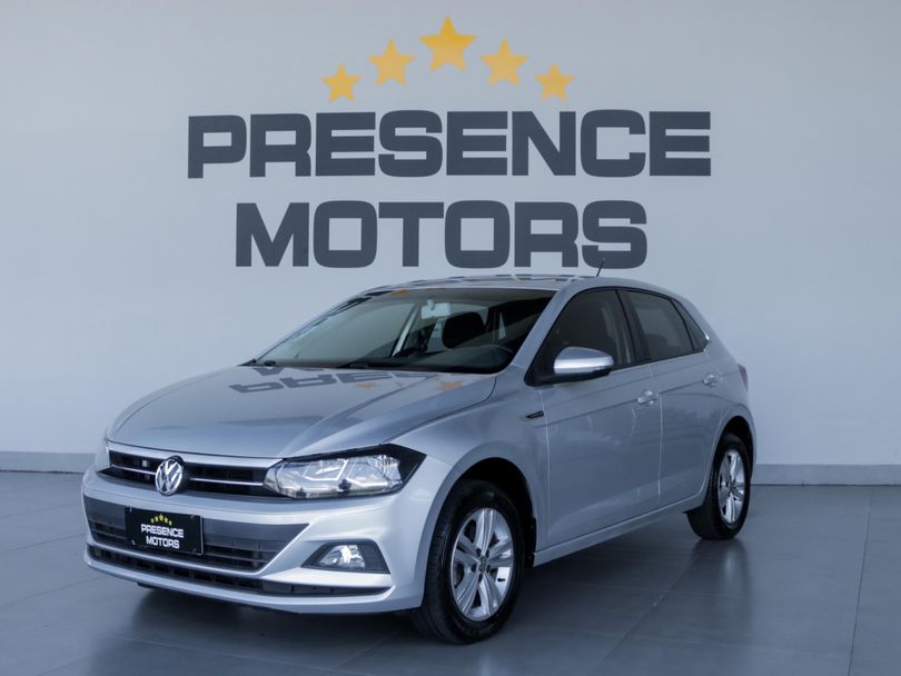 VolksWagen Polo Comfort. 200 TSI 1.0 Flex 12V Aut.