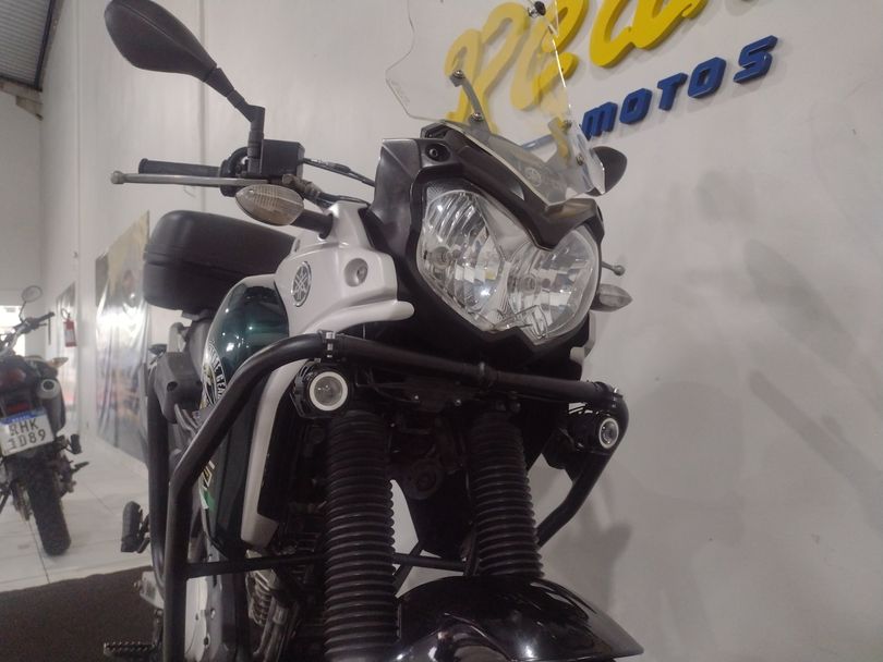 YAMAHA XTZ 250 TENERE/TENERE BLUEFLEX