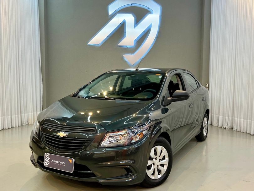 Chevrolet PRISMA Sed. Joy/ LS 1.0 8V FlexPower 4p