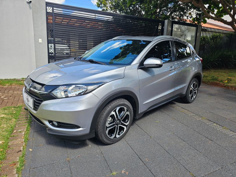 Honda HR-V EX 1.8 Flexone 16V 5p Aut.