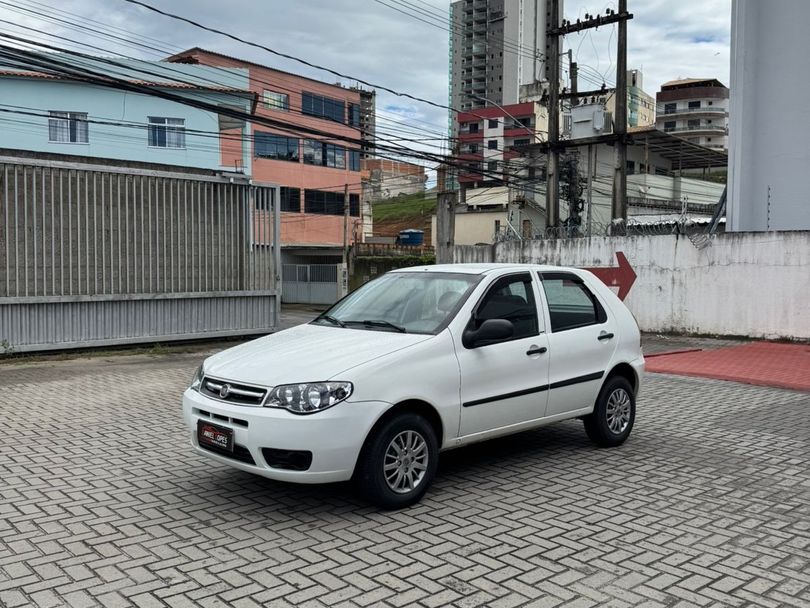 Fiat PALIO FIRE ECONOMY