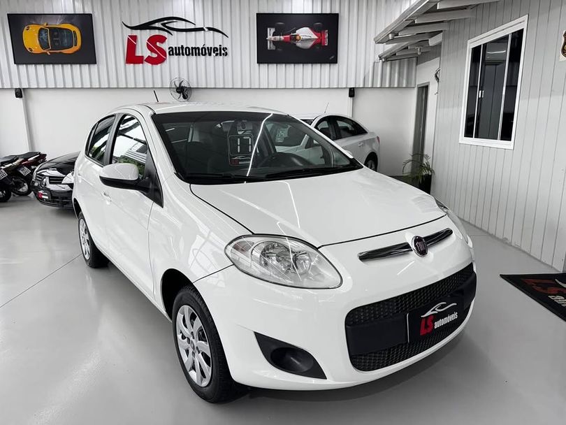 Fiat Palio ATTRACTIVE 1.0 EVO Fire Flex 8v 5p