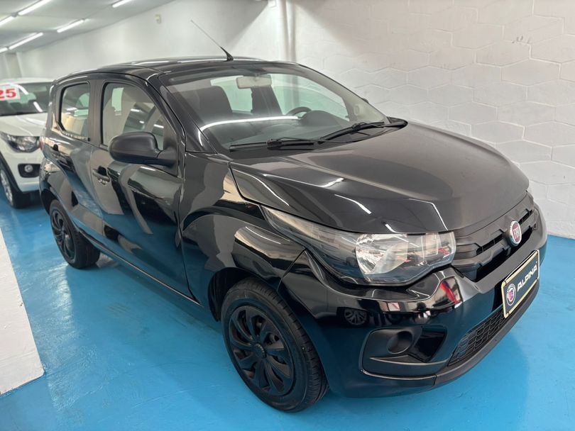 Fiat MOBI LIKE 1.0 Fire Flex 5p.