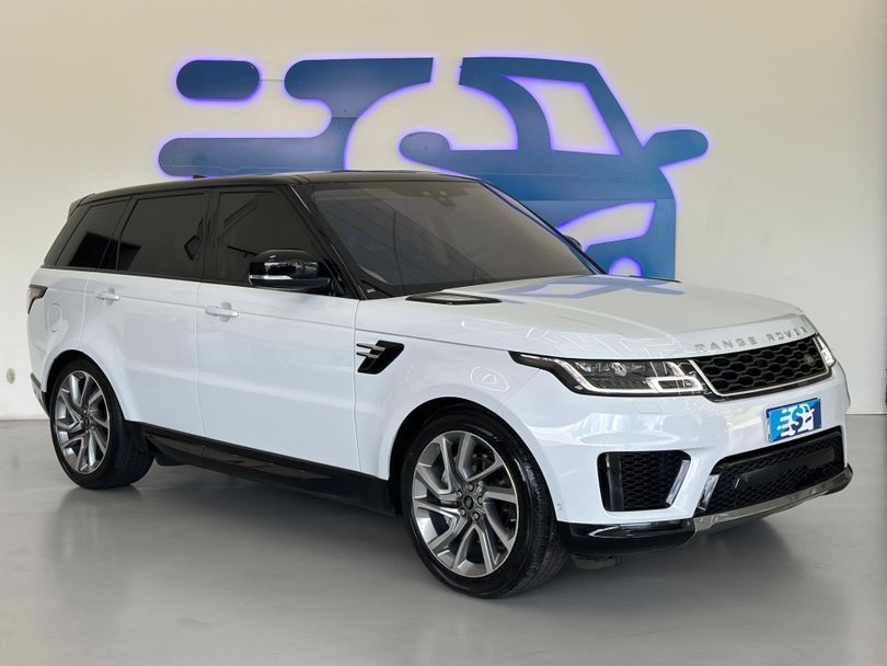 Land Rover Range R.Sport SE 3.0 4x4 TDV6/SDV6 Dies.