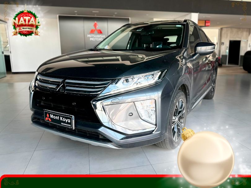 Mitsubishi Eclipse Cross HPE-S 1.5 AWC 165cv Aut.