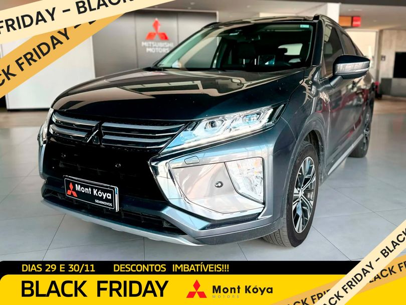Mitsubishi Eclipse Cross HPE-S 1.5 AWC 165cv Aut.