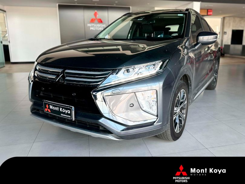 Mitsubishi Eclipse Cross HPE-S 1.5 AWC 165cv Aut.