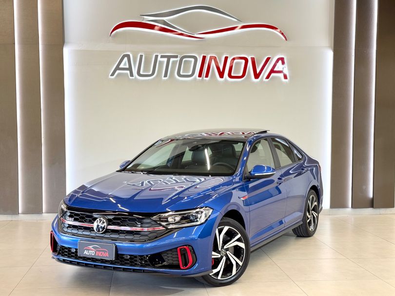 VolksWagen JETTA GLI 350 TSI 2.0 16V 4p Aut.