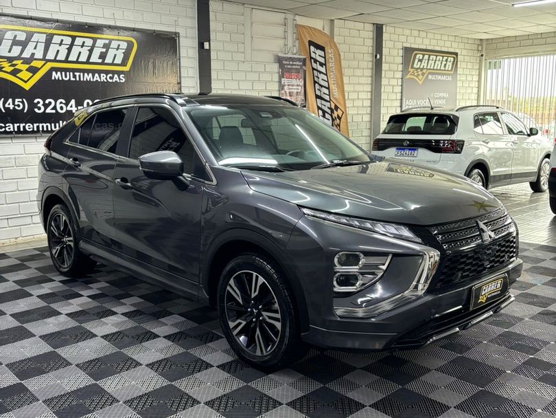 Mitsubishi Eclipse Cross HPE-S 1.5 AWC 165cv Aut.