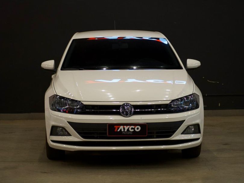 VolksWagen Polo Comfort. 200 TSI 1.0 Flex 12V Aut.