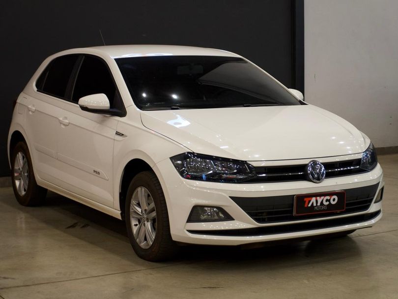 VolksWagen Polo Comfort. 200 TSI 1.0 Flex 12V Aut.