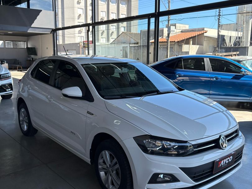 VolksWagen Polo Comfort. 200 TSI 1.0 Flex 12V Aut.
