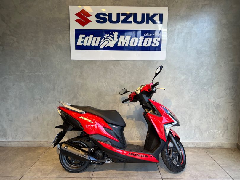 HONDA ELITE 125