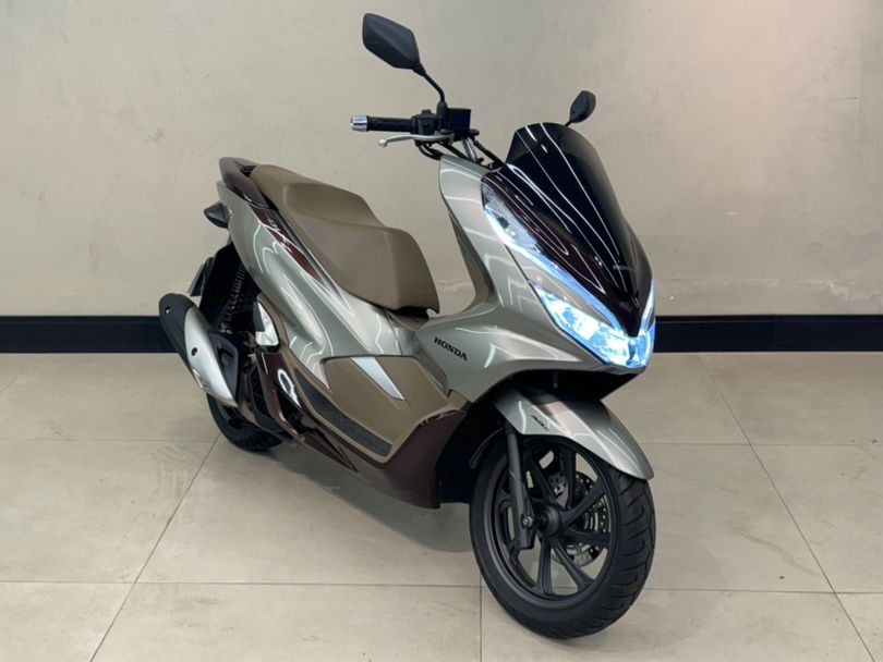 HONDA PCX 150/DLX