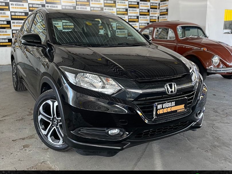 Honda HR-V EX 1.8 Flexone 16V 5p Aut.