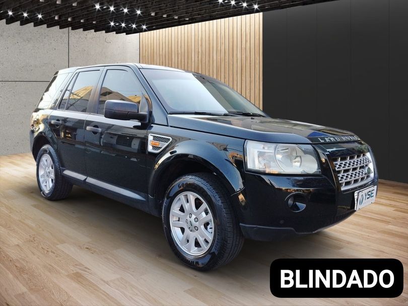 Land Rover Freelander2 I6 SE 3.2 232cv Aut. 5p