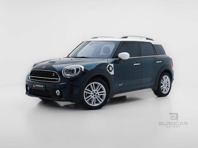 Mini COOPER Countryman S E ALL4 1.5  (Híb.)