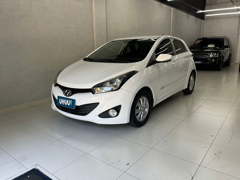 Hyundai HB20 Comf./C.Plus/C.Style 1.0 Flex 12V