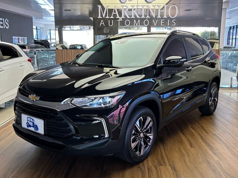 Chevrolet TRACKER Premier 1.2 Turbo 12V Flex Aut.