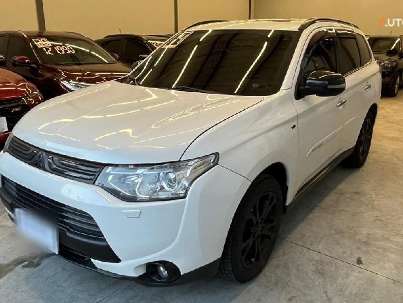 Mitsubishi OUTLANDER 3.0/ GT 3.0 V6 Aut.