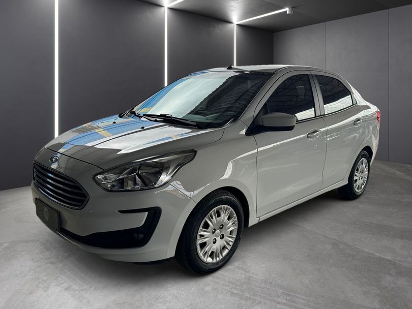 Ford Ka 1.0 SE/SE Plus TiVCT Flex 5p