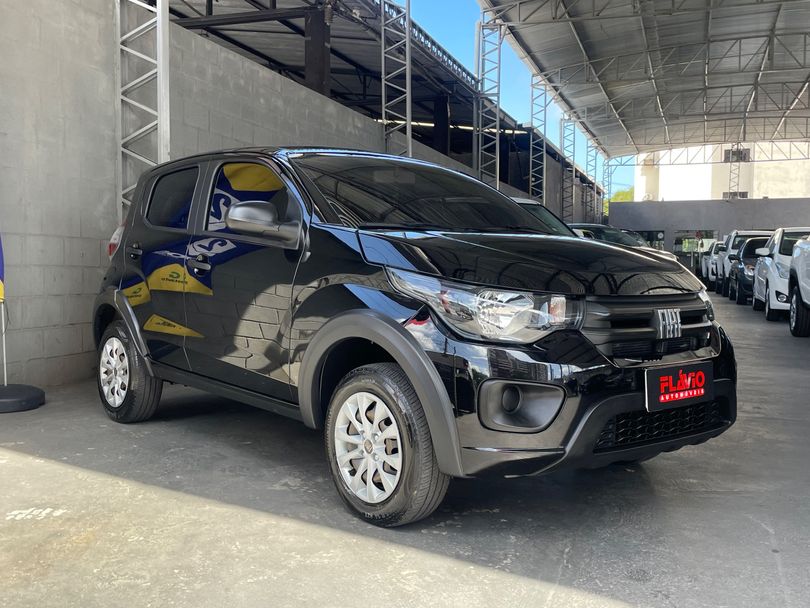 Fiat MOBI LIKE 1.0 Fire Flex 5p.