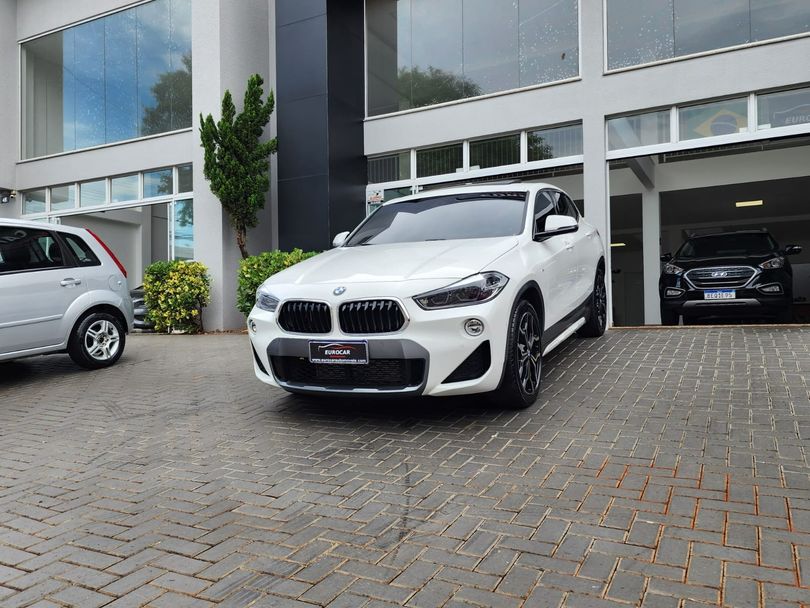 BMW X2 SDRIVE  20i M Sp/M Sp 2.0 TB Flex Aut