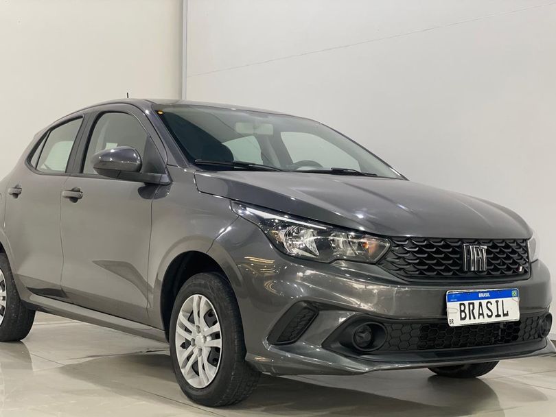 Fiat ARGO DRIVE 1.0 6V Flex