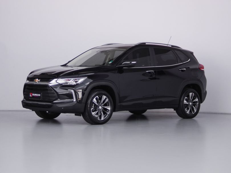 Chevrolet TRACKER Premier 1.2 Turbo 12V Flex Aut.