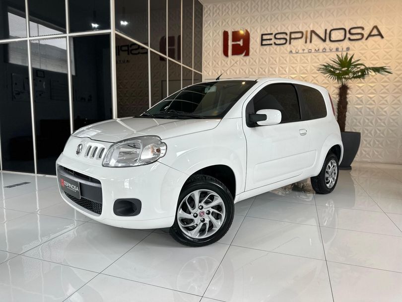 Fiat VIVACE 1.0