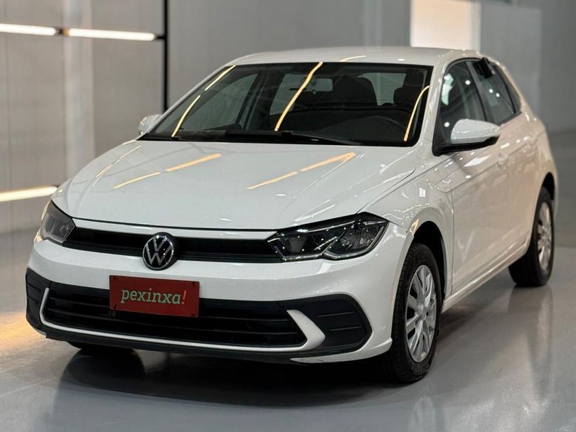 VolksWagen Polo 1.0 MPI Flex 12V 5p