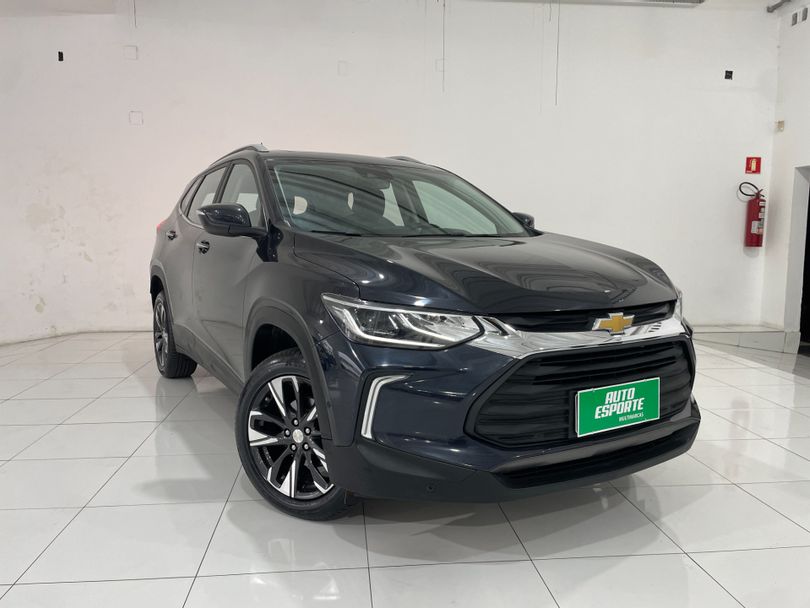 Chevrolet TRACKER Premier 1.2 Turbo 12V Flex Aut.