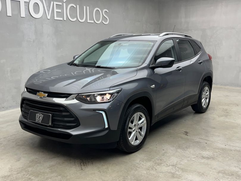 Chevrolet TRACKER LT 1.0 Turbo 12V Flex Aut.