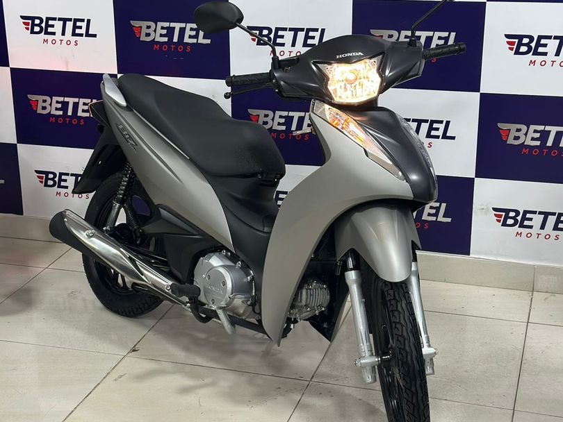 HONDA BIZ 125/125i Flex