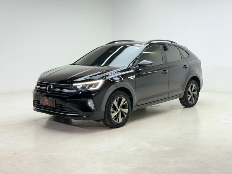 VolksWagen Nivus Comfortline 1.0 200 TSI Flex Aut.