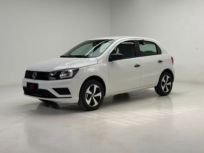 VolksWagen Gol 1.0 Flex 12V 5p