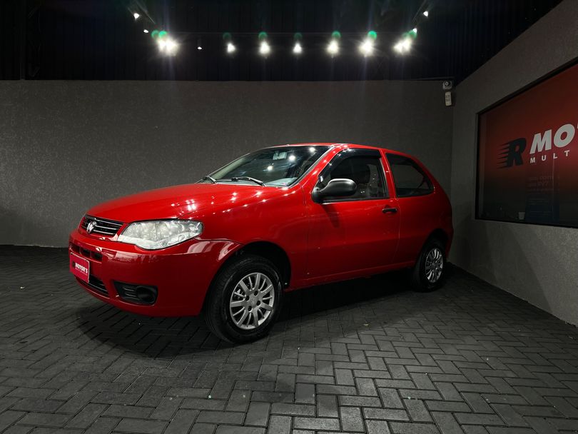Fiat Palio Rua 1.0 Fire Flex 8V 5p