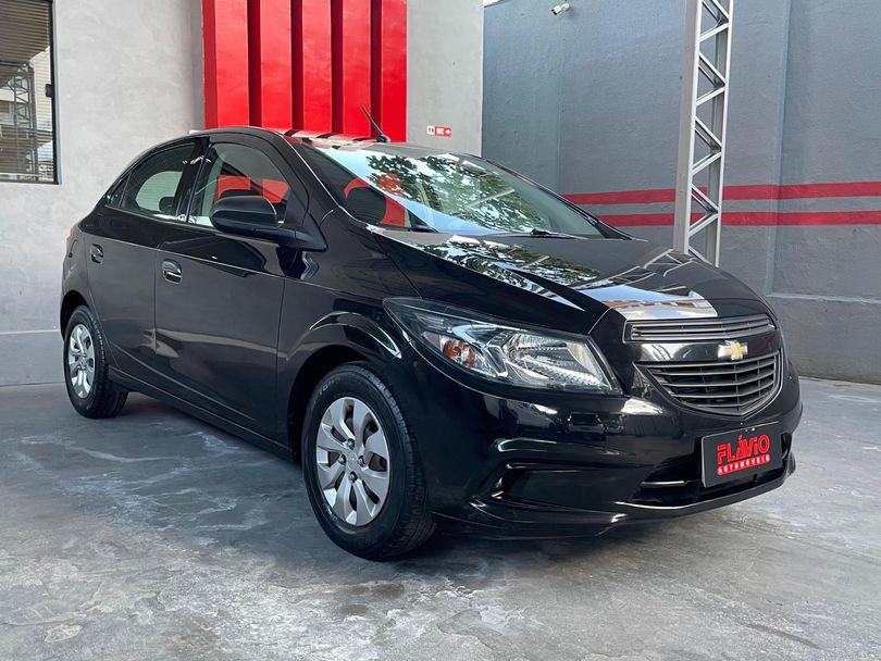 Chevrolet ONIX HATCH Joy 1.0 8V Flex 5p Mec.