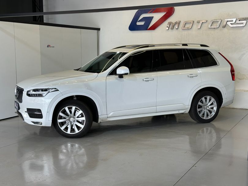 Volvo XC 90 T-6 MOMENTUM 2.0 320cv 5P