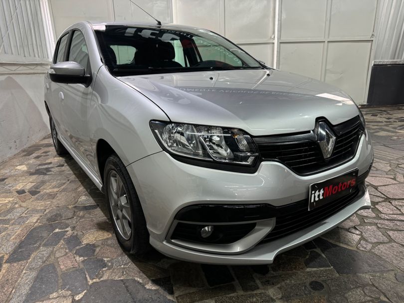 Renault SANDERO GT line/RLIN Flex 1.0 12v 5p